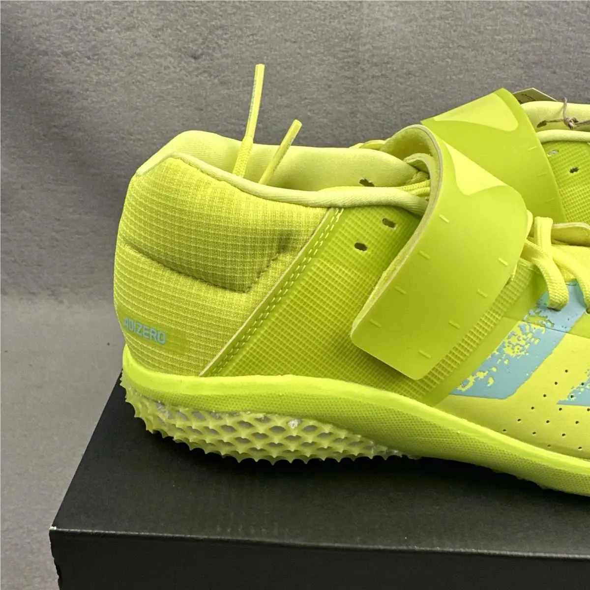 Adidas shoes - adidas Adizero - Adizero - FW2241 - Yellow 0