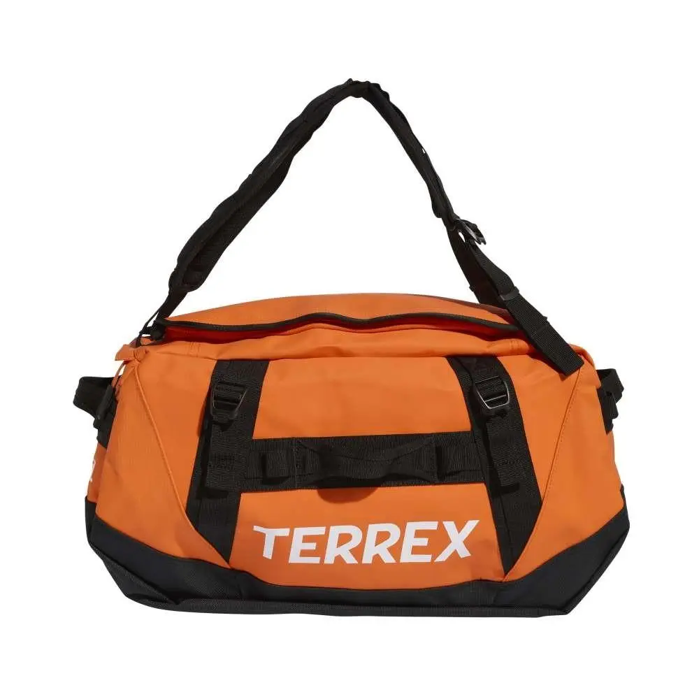 Adidas Terrex Xperior Expedition Duffel 50L Unisex Size NS SB1158-KC5013