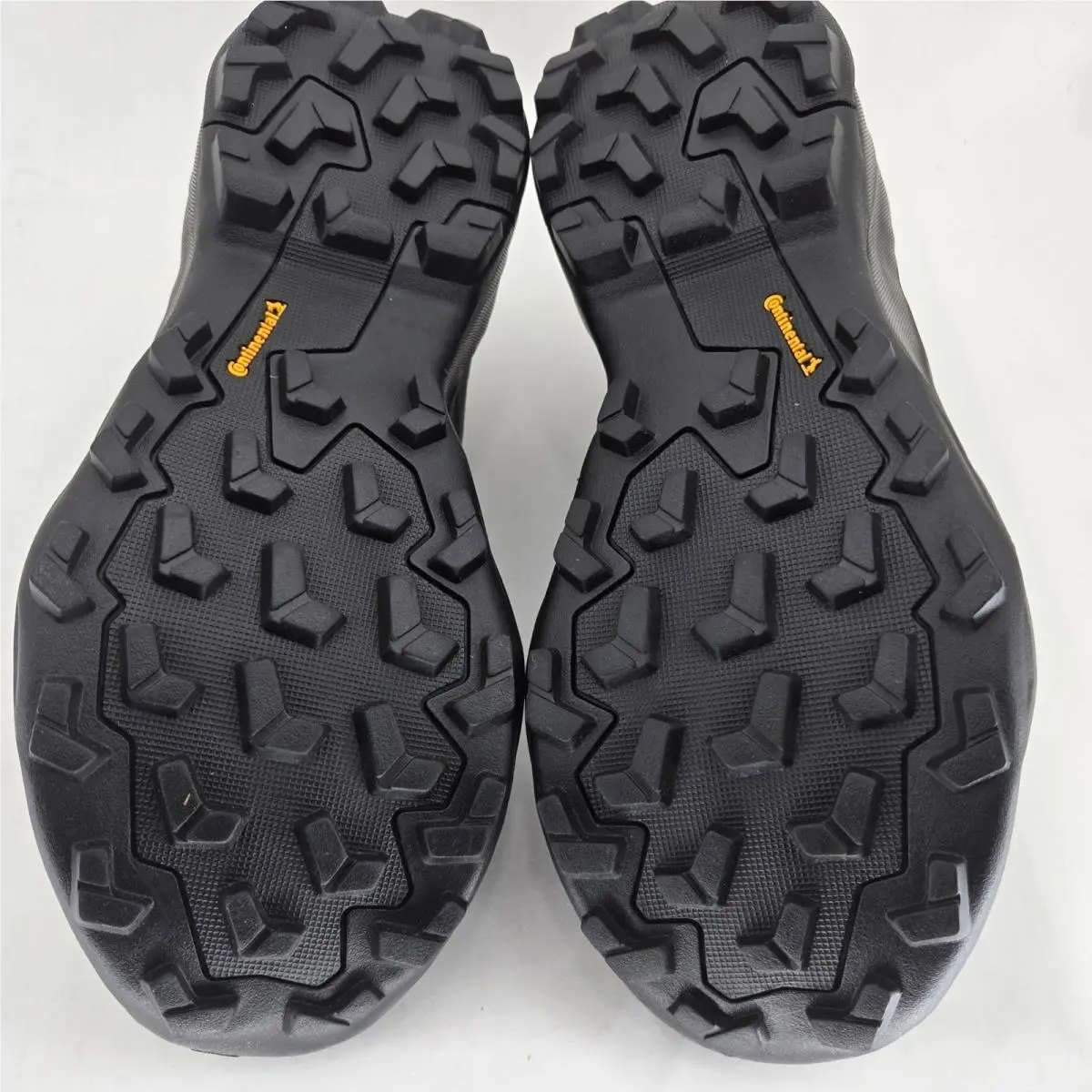Adidas shoes - adidas Terrex Skychaser AX5 W - Black 9