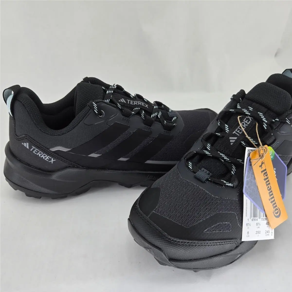 Adidas shoes - adidas Terrex Skychaser AX5 W - Black 10
