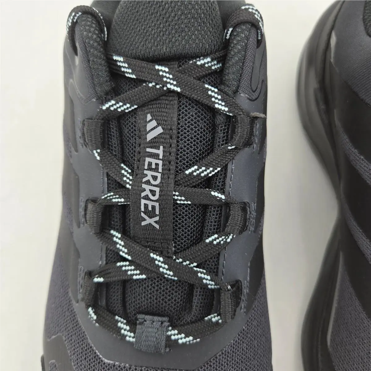 Adidas shoes - adidas Terrex Skychaser AX5 W - Black 11
