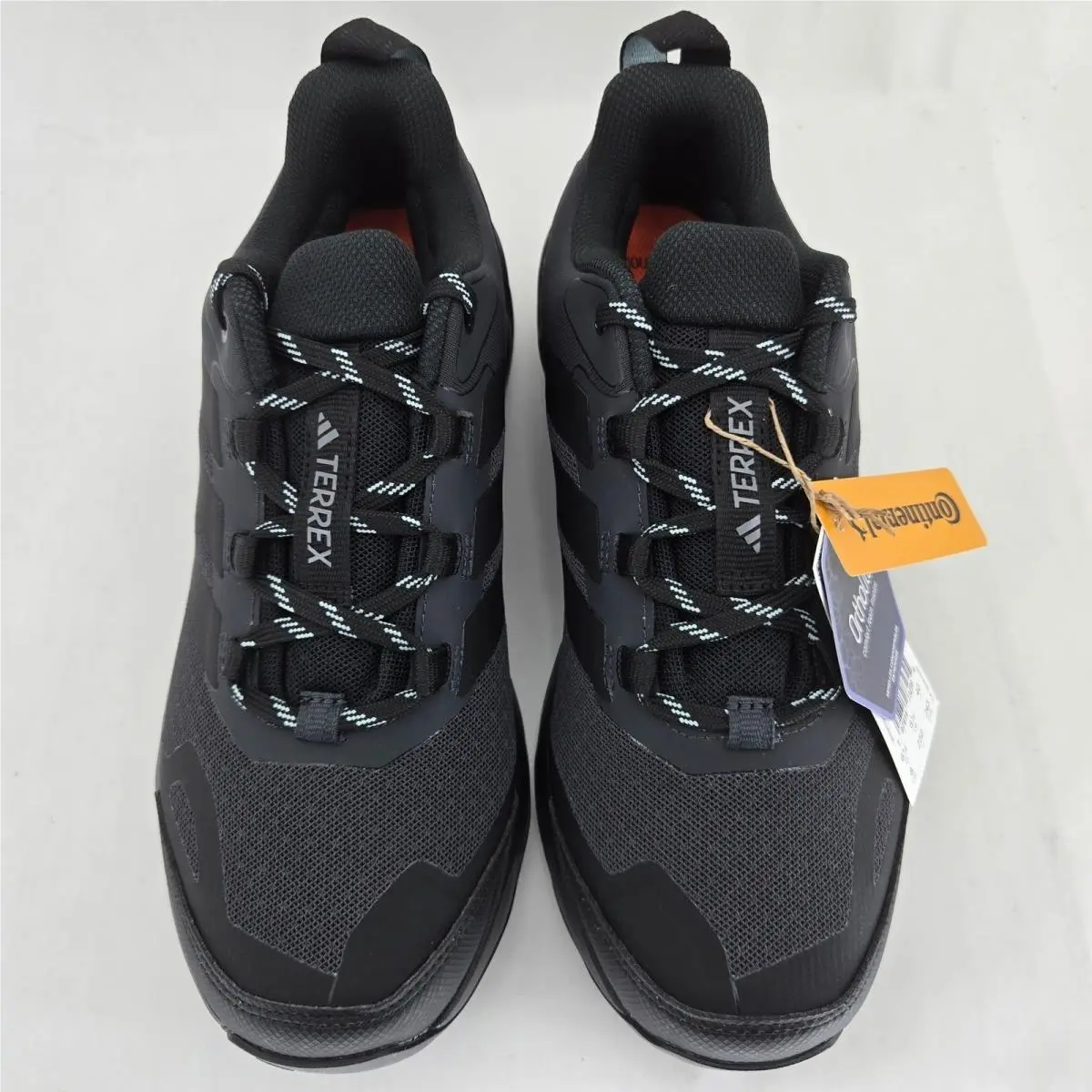 Adidas shoes - adidas Terrex Skychaser AX5 W - Black 14