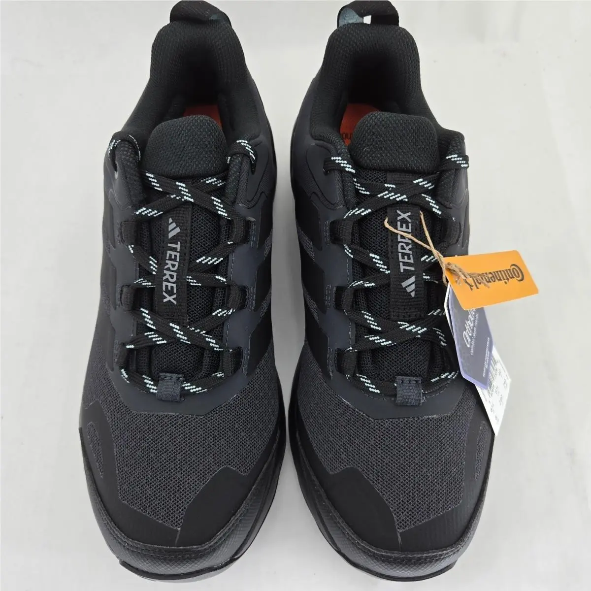 Adidas shoes - adidas Terrex Skychaser AX5 W - Black 1
