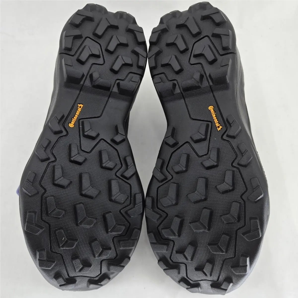 Adidas shoes - adidas Terrex Skychaser AX5 W - Black 2