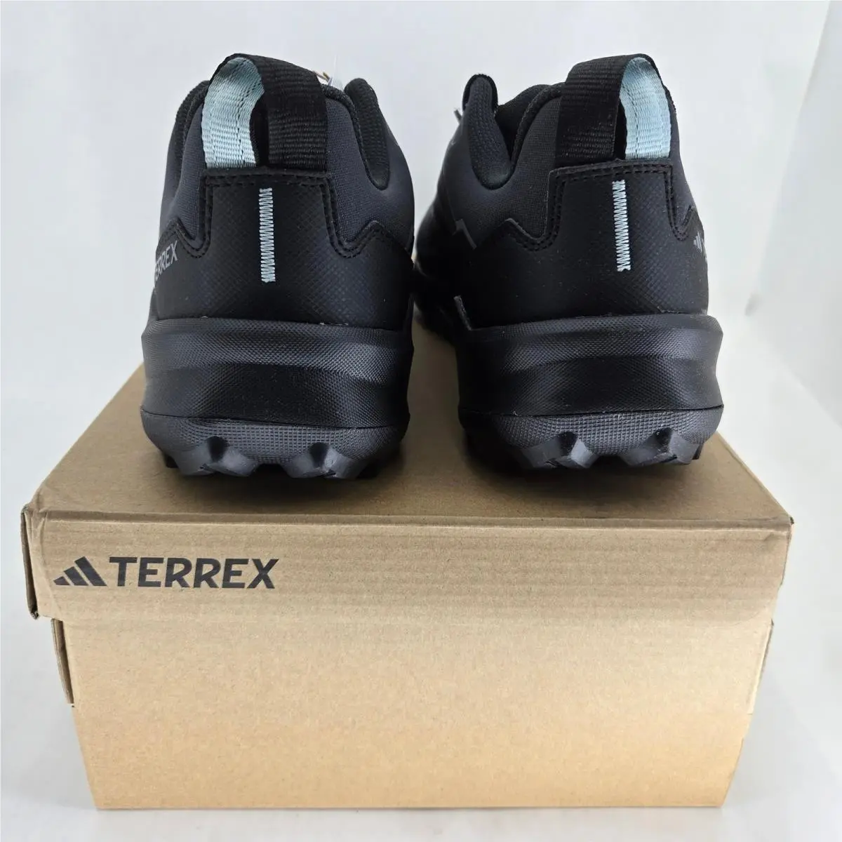 Adidas shoes - adidas Terrex Skychaser AX5 W - Black 6