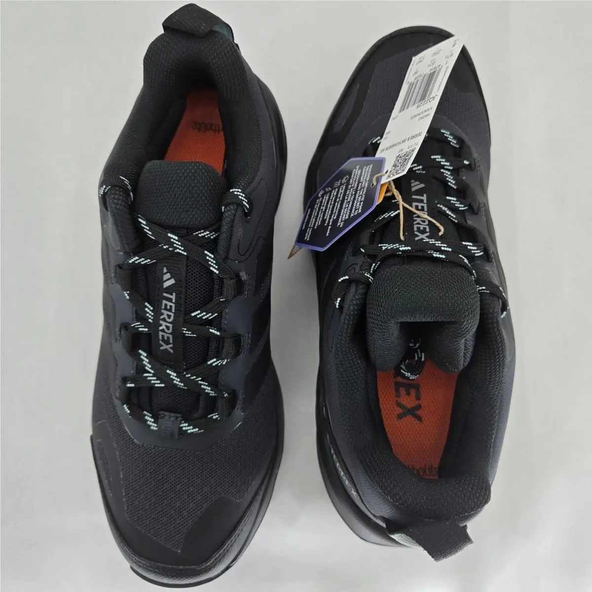 Adidas shoes - adidas Terrex Skychaser AX5 W - Black 7