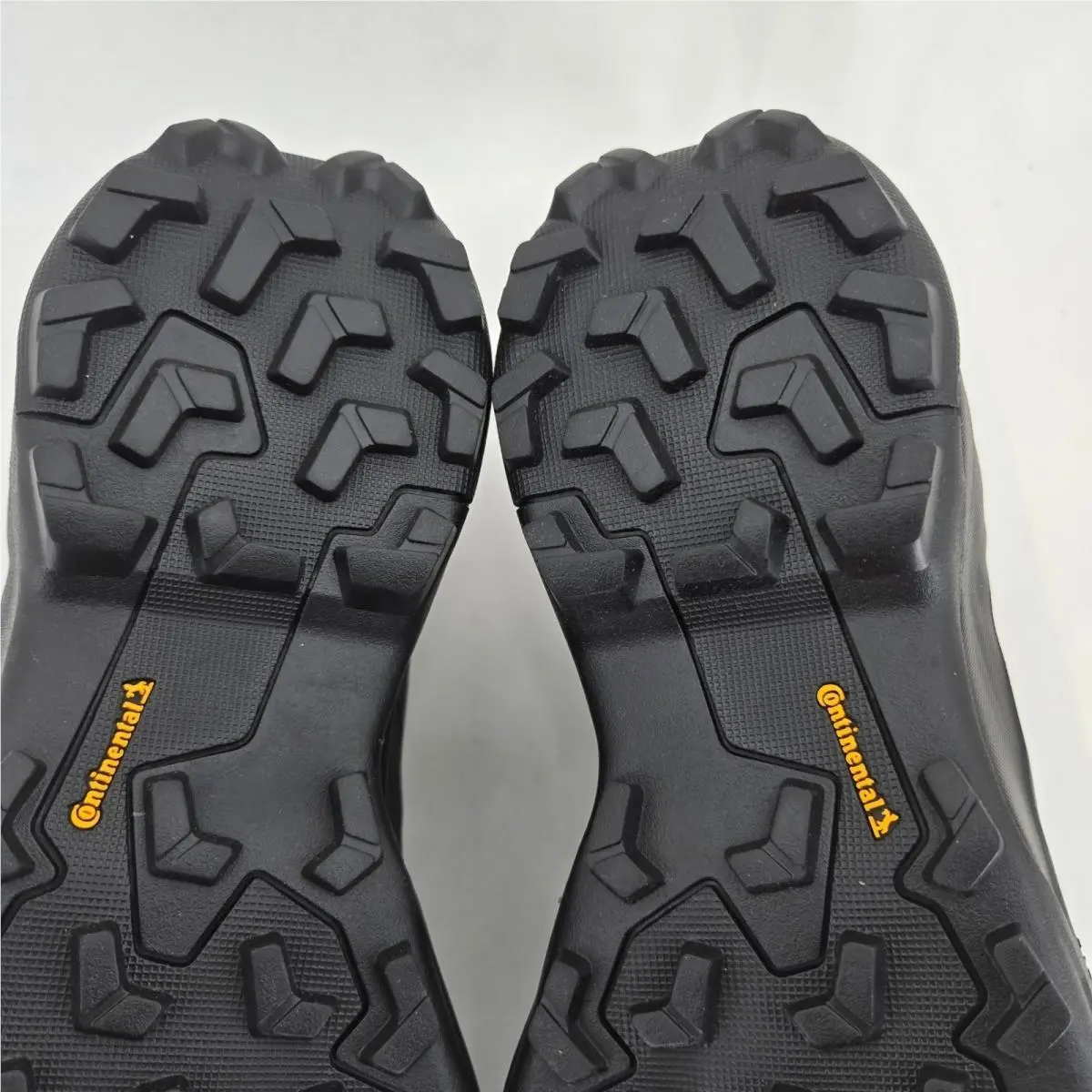 Adidas shoes - adidas Terrex Skychaser AX5 W - Black 8
