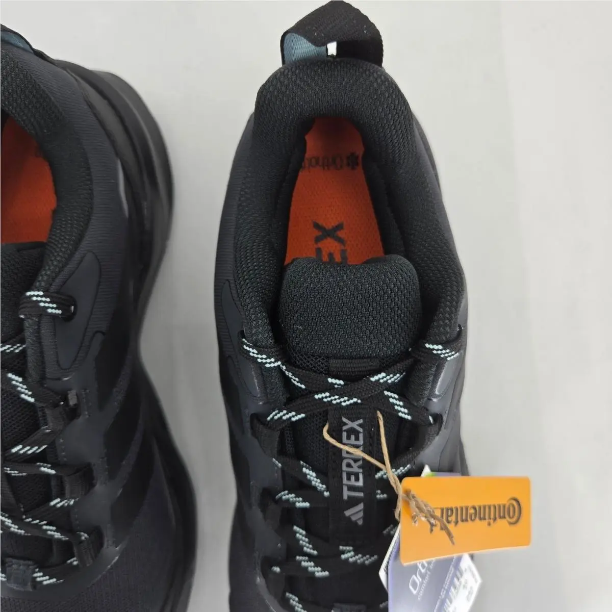 Adidas shoes - adidas Terrex Skychaser AX5 W - Black 13