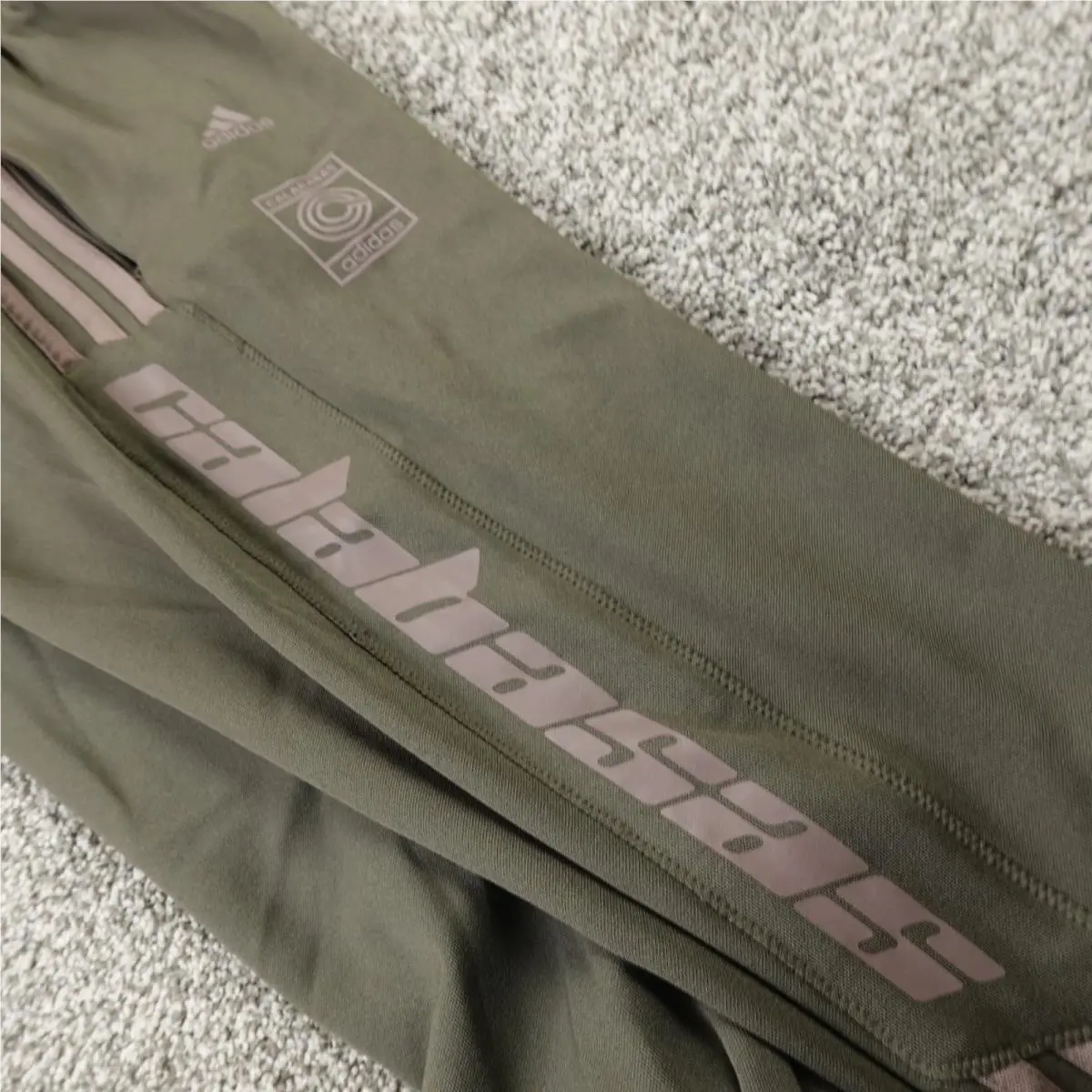 Adidas clothing - Green 13