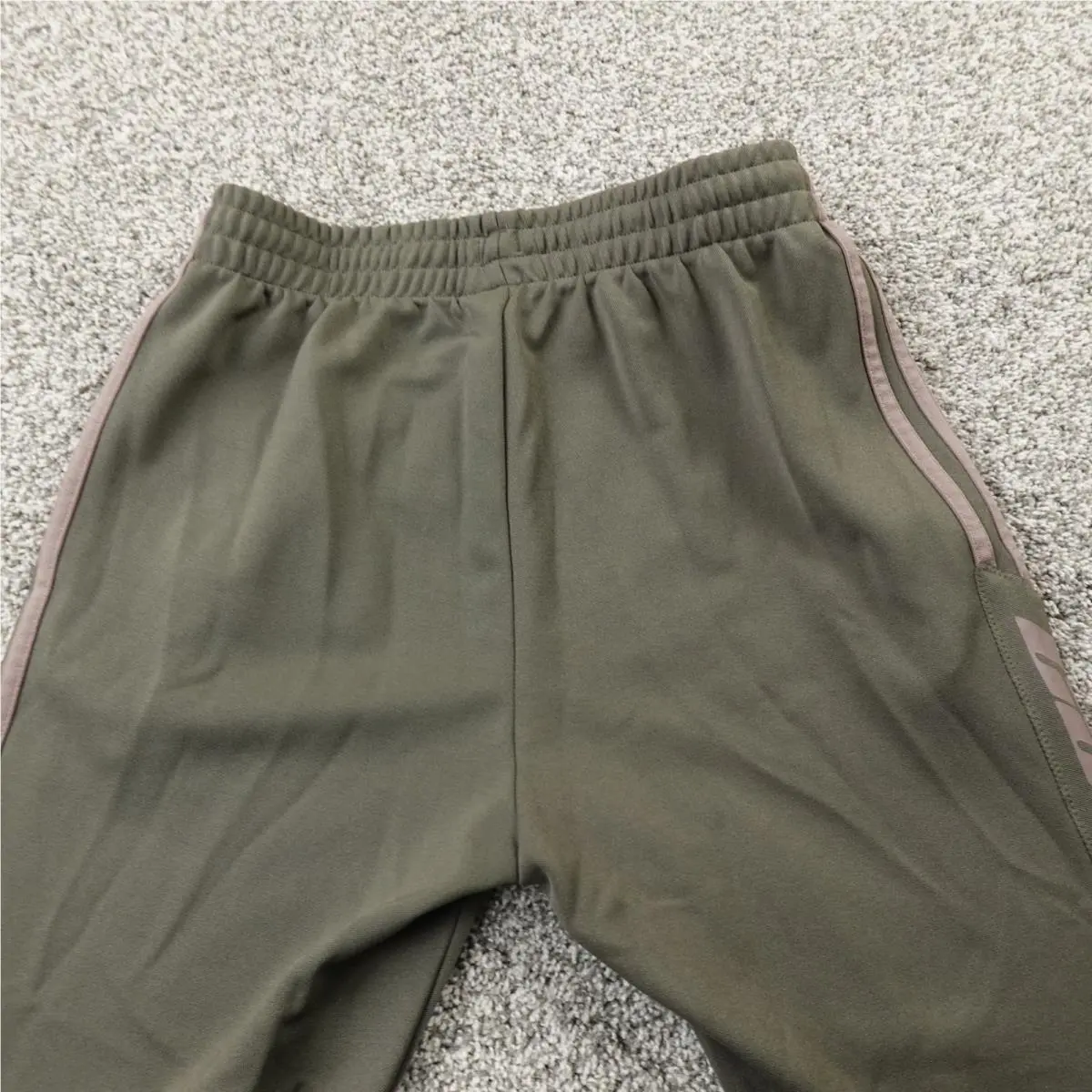 Adidas clothing - Green 15