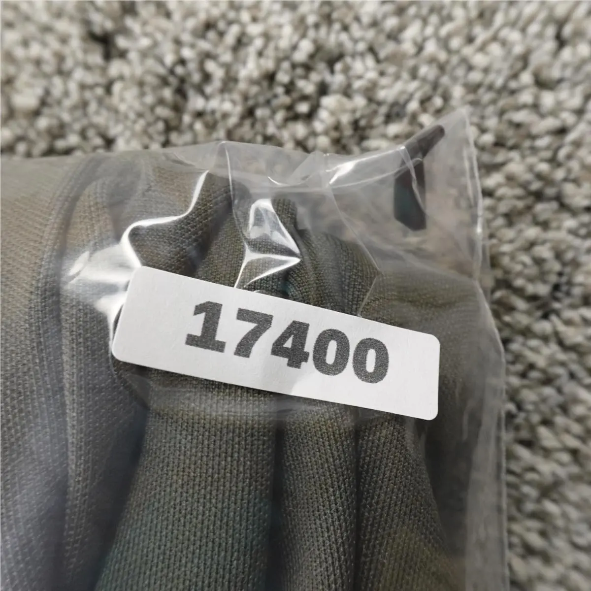 Adidas clothing - Green 16