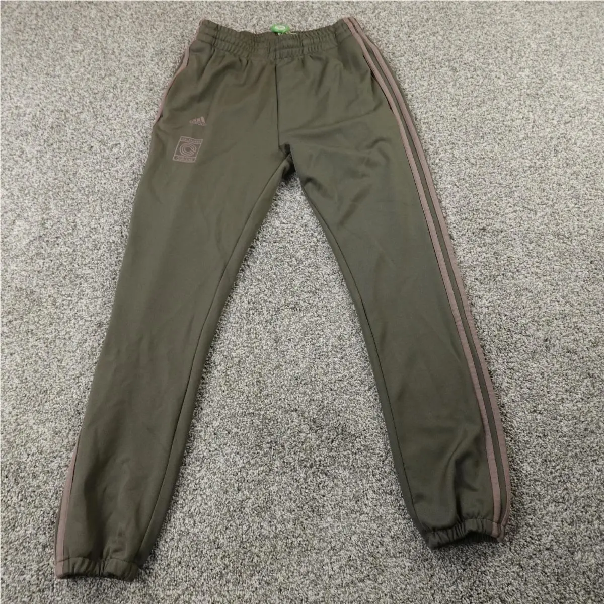 Adidas clothing - Green 0