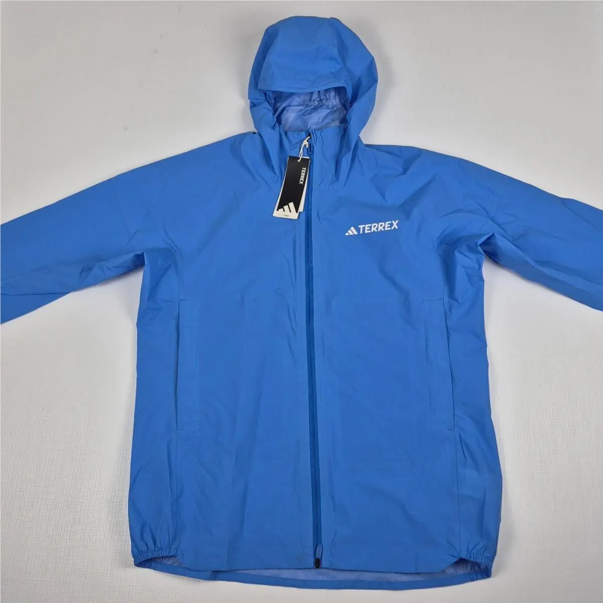 Adidas clothing - TERREX XPERIOR 2.5 - TERREX XPERIOR - JY8696 - RAY BLUE (UPC: 198326071993) 3
