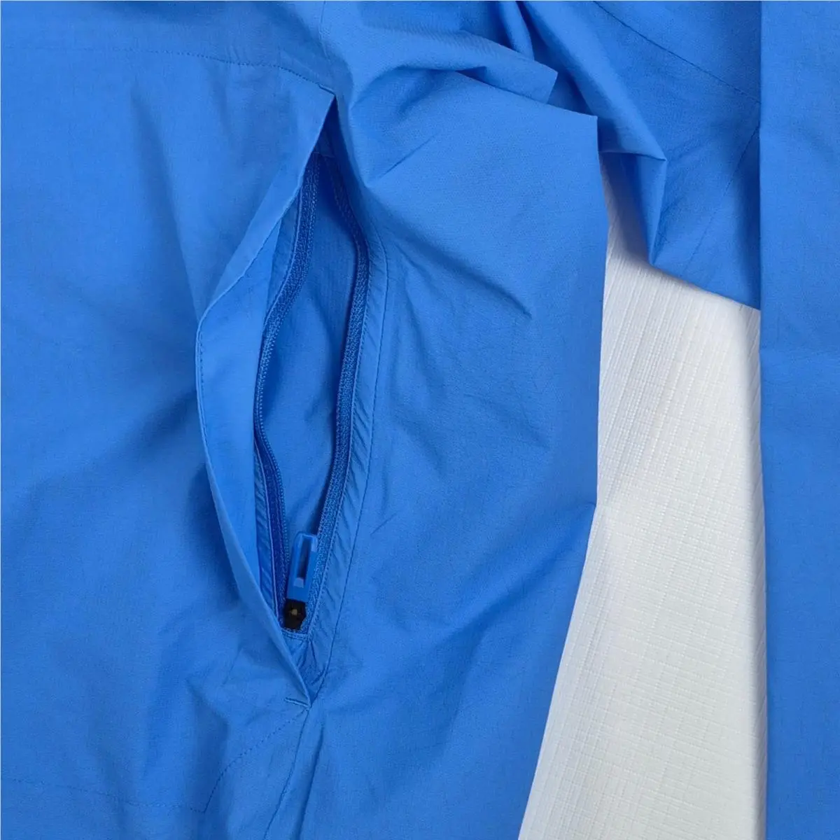 Adidas clothing - TERREX XPERIOR 2.5 - TERREX XPERIOR - JY8696 - RAY BLUE (UPC: 198326071993) 5