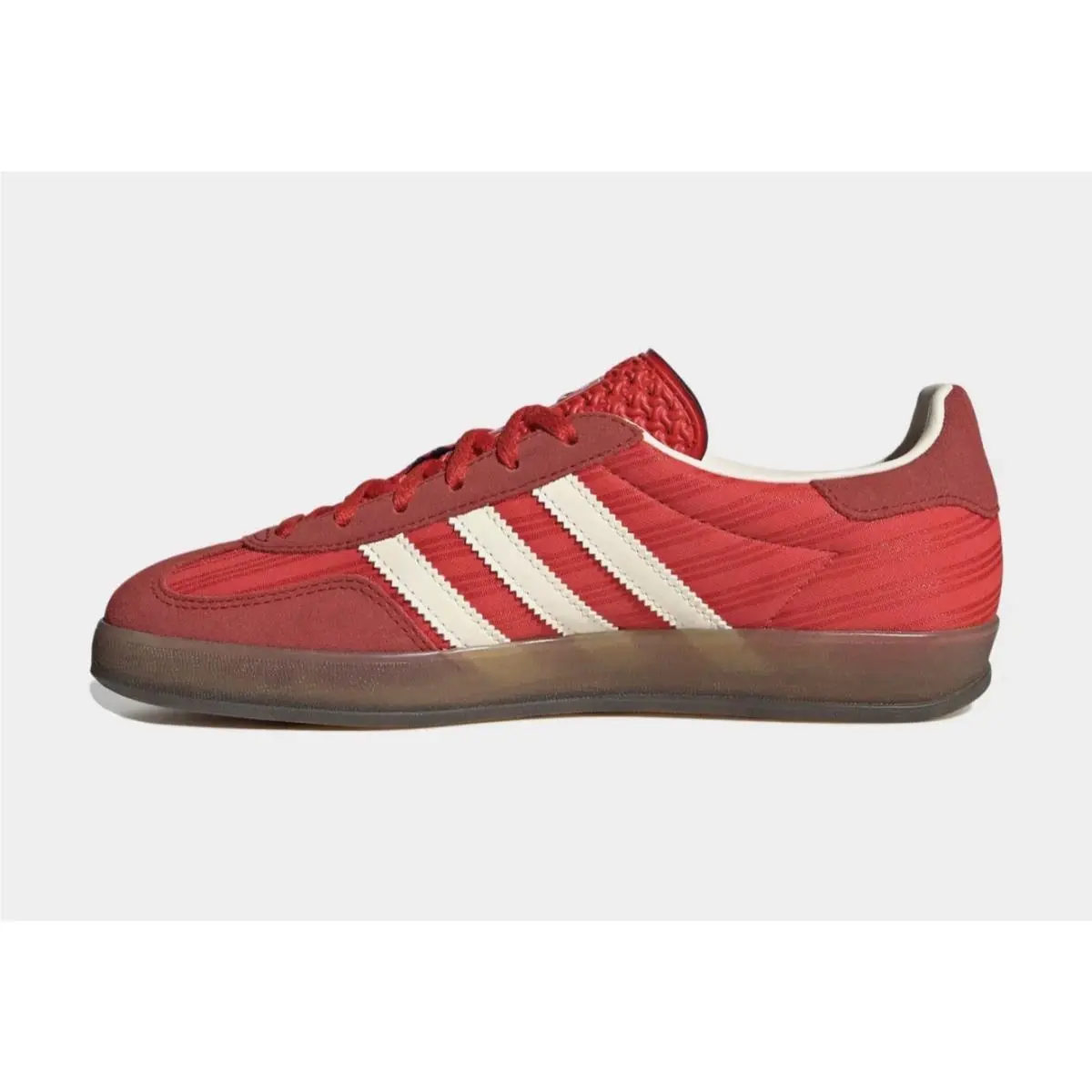 Adidas shoes - adidas Gazelle Indoor Red Better Scarlet (Women`s) - JS1411 - Red 0