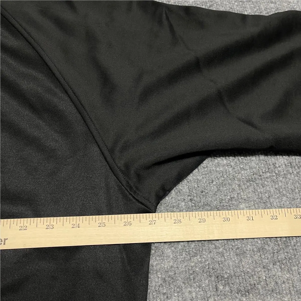 Adidas clothing - F1 Team - Team - Black 14