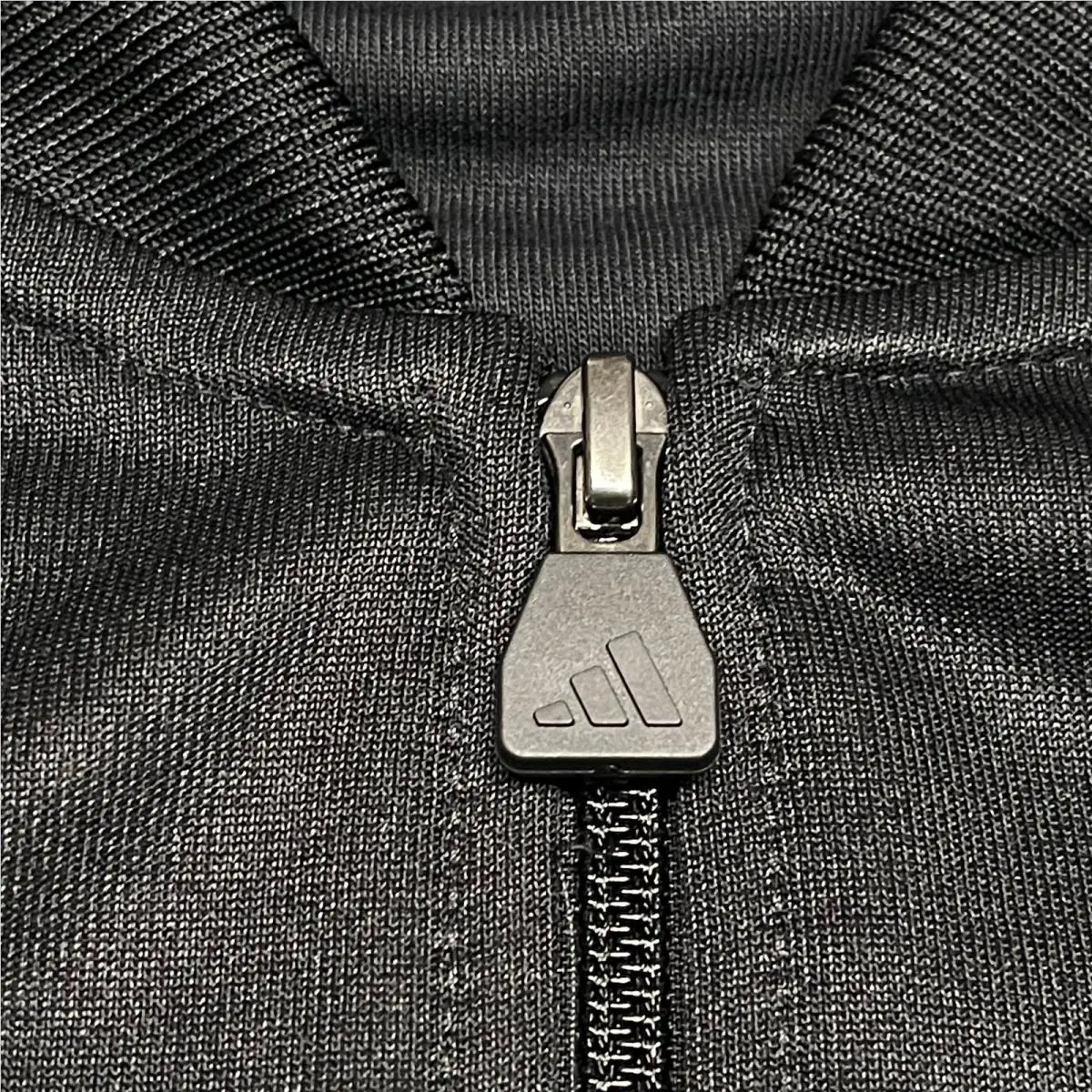 Adidas clothing - F1 Team - Team - Black 6