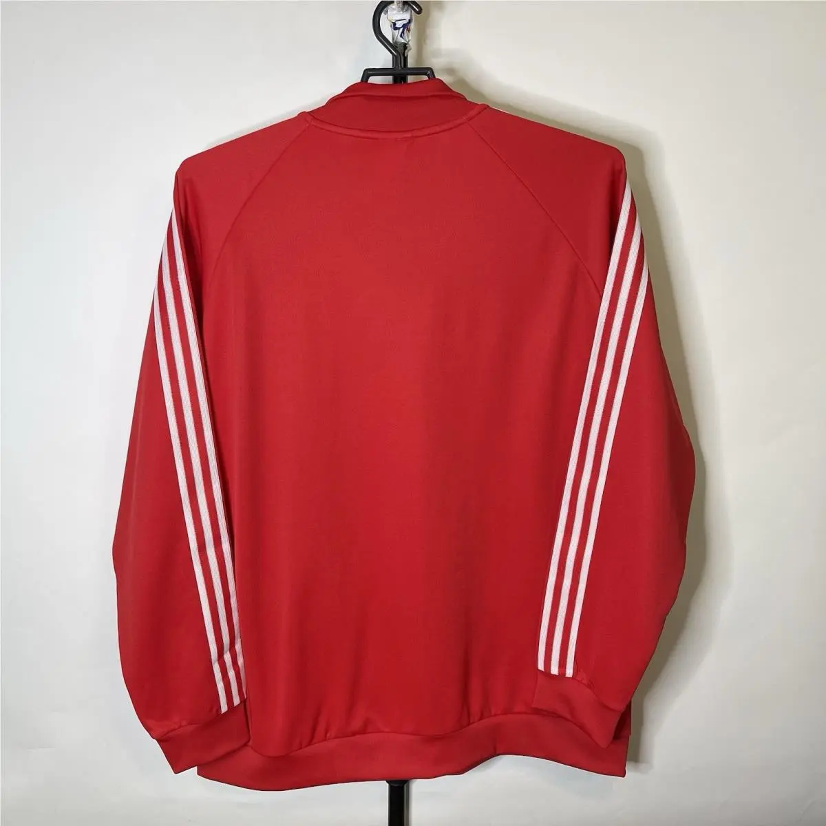 Adidas clothing - Red 1