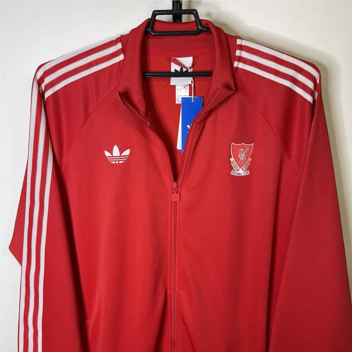 Adidas clothing - Red 0