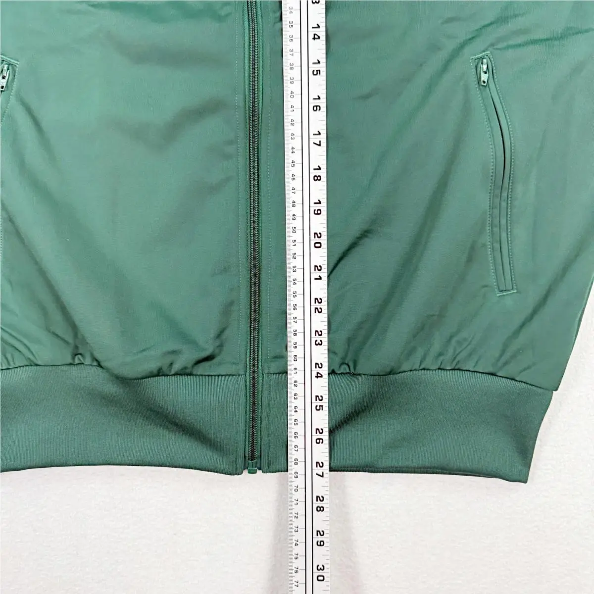 Adidas clothing - Green 10