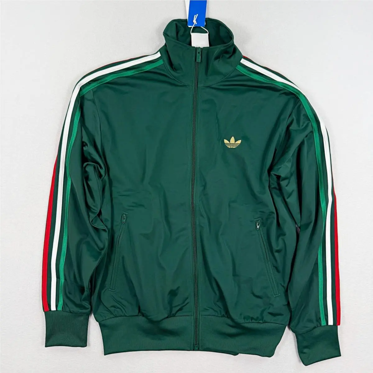 Adidas clothing - Green 0