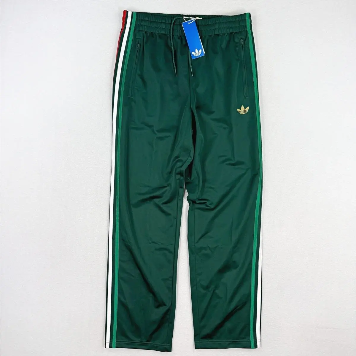 Adidas clothing - Green 2