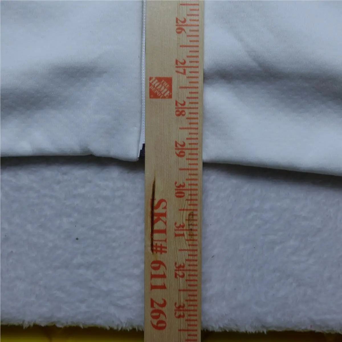 Adidas clothing - White 4