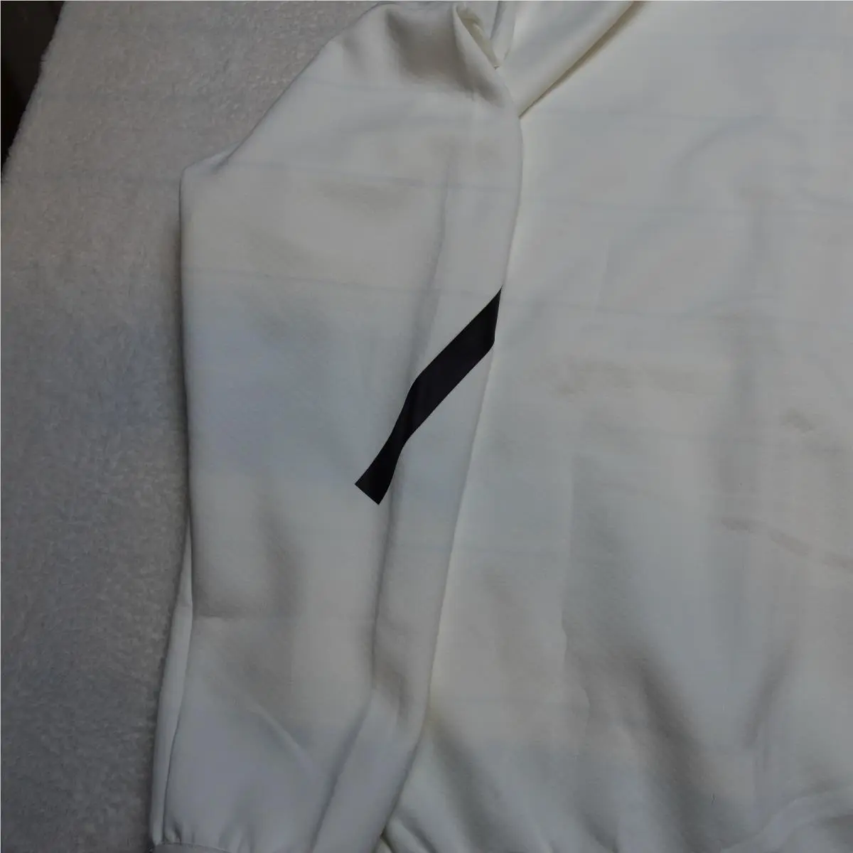 Adidas clothing - White 6