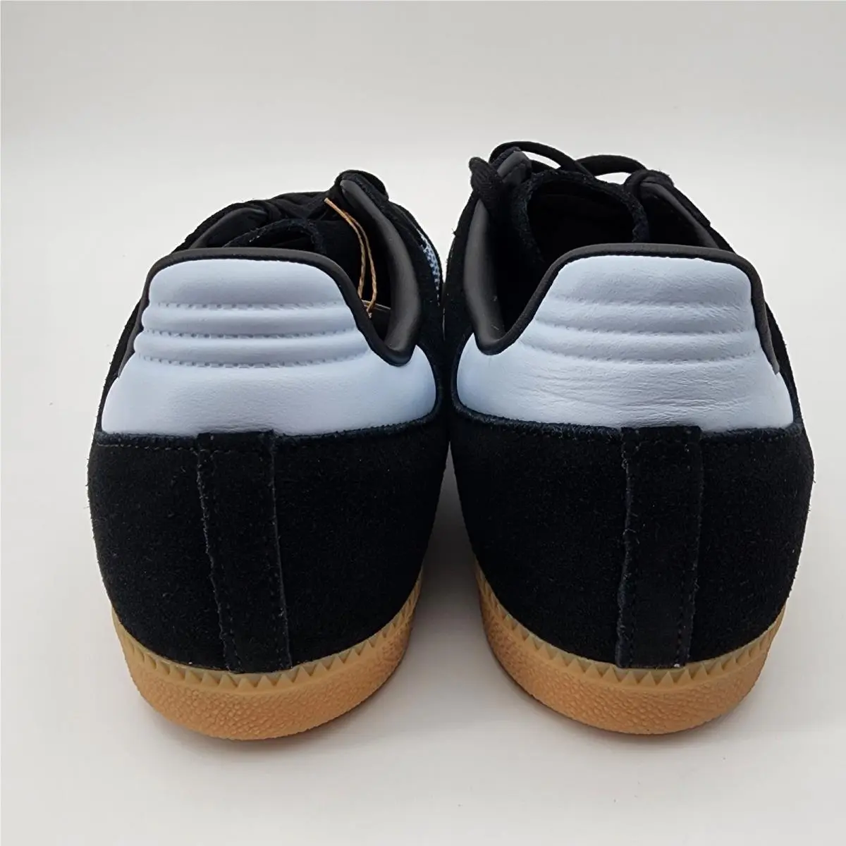 Adidas shoes - Samba OG - Samba - Black 2
