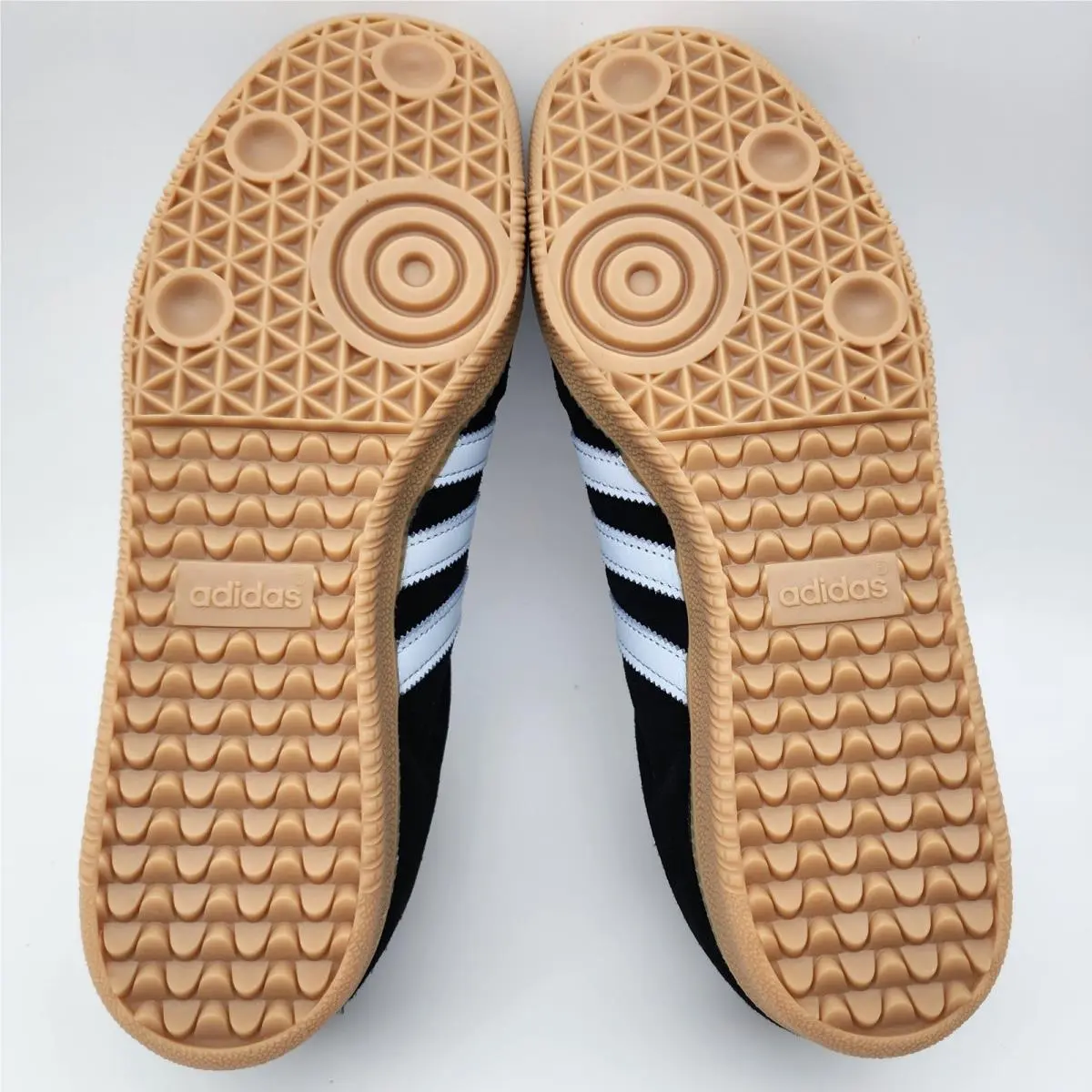 Adidas shoes - Samba OG - Samba - Black 3