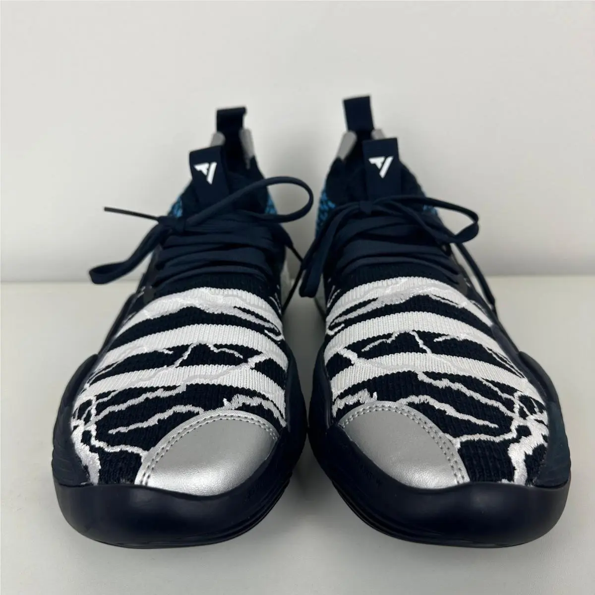 Adidas shoes - adidas Trae Young 2.0 - Trae Young - Blue 2
