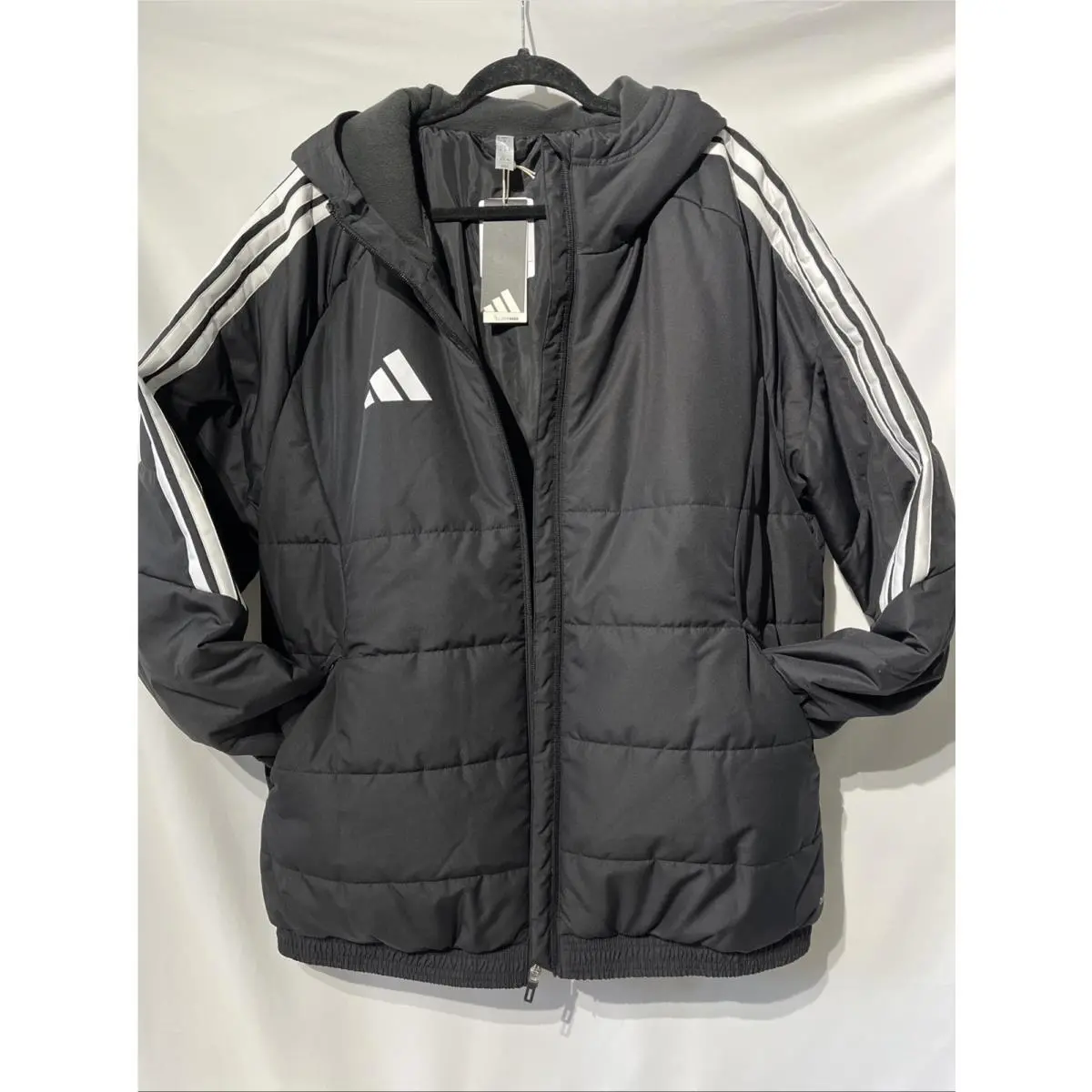 Adidas clothing - adidas Tiro 26 - Tiro - JZ4109 - Black (UPC: 0198323615008) 6