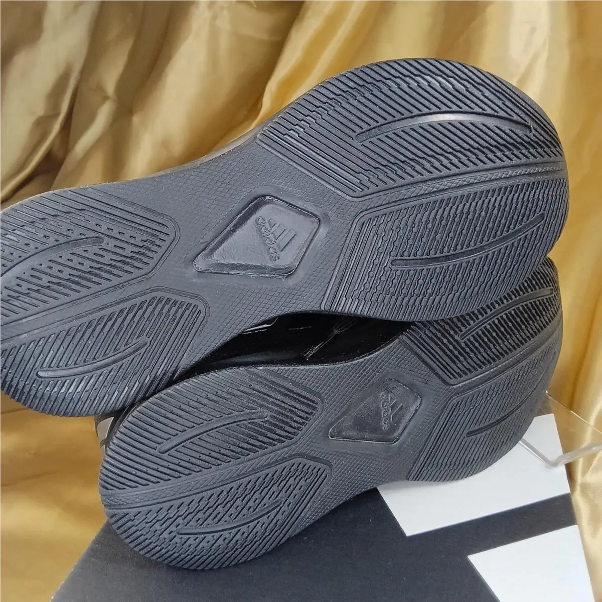 Adidas shoes - GX0771 - GX0771 - Black 5