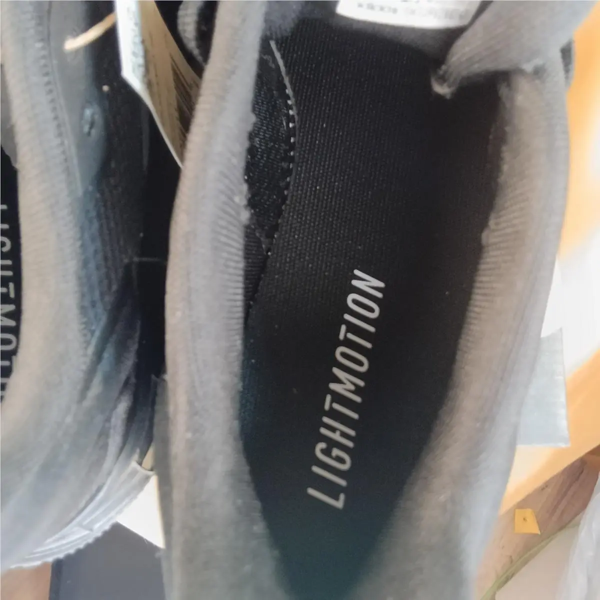 Adidas shoes - GX0771 - GX0771 - Black 6