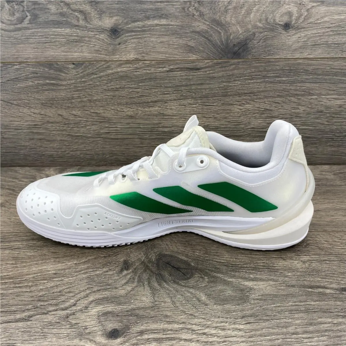 Adidas shoes - JP7376 - JP7376 - White 2