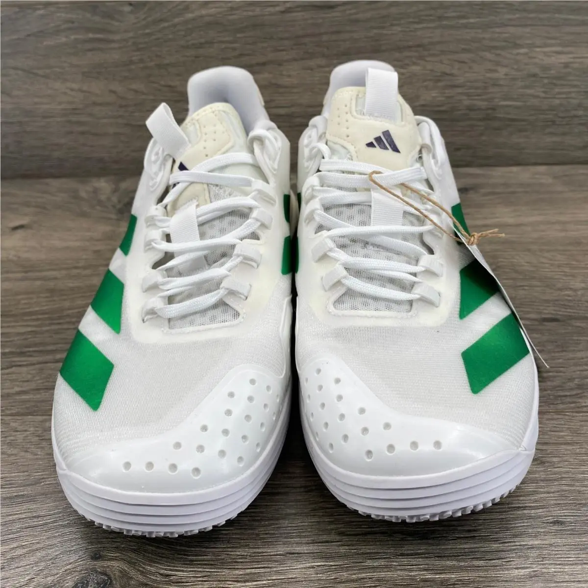 Adidas shoes - JP7376 - JP7376 - White 3