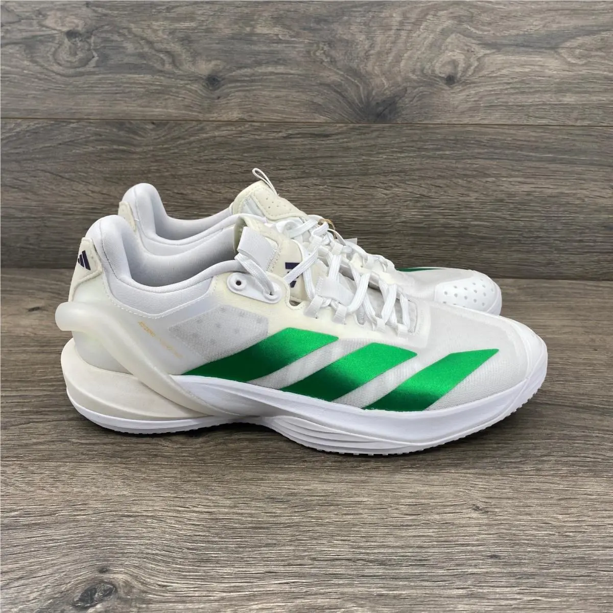 Adidas shoes - JP7376 - JP7376 - White 4