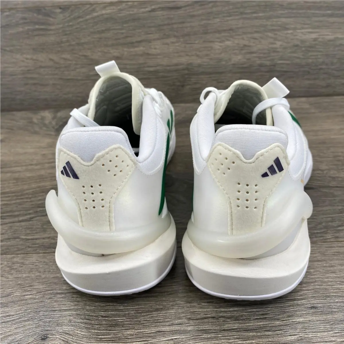 Adidas shoes - JP7376 - JP7376 - White 5