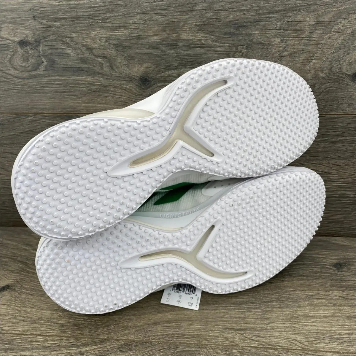 Adidas shoes - JP7376 - JP7376 - White 6