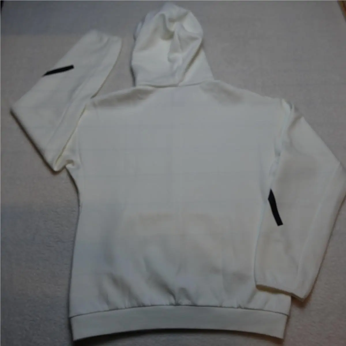 Adidas clothing - White 0