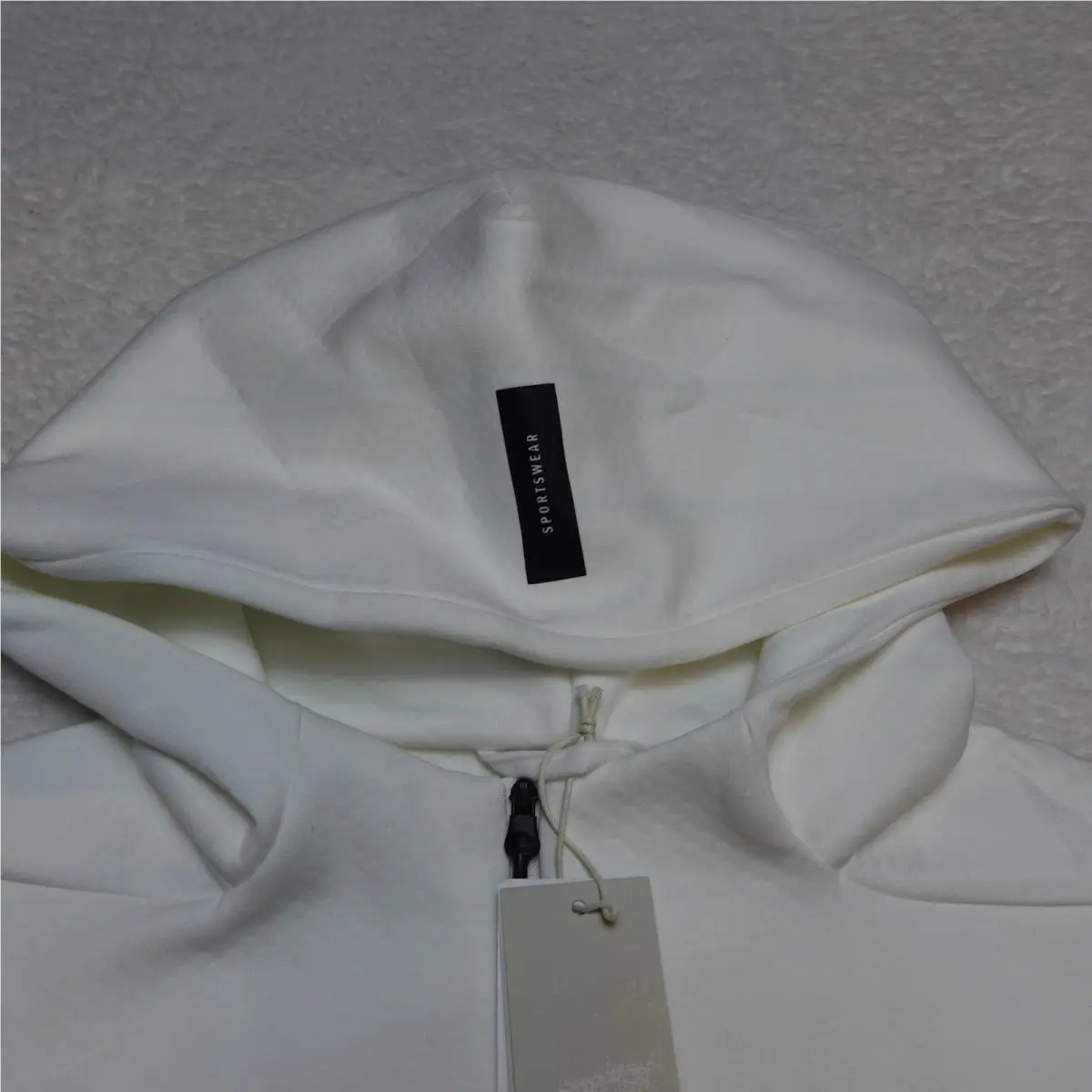 Adidas clothing - White 5