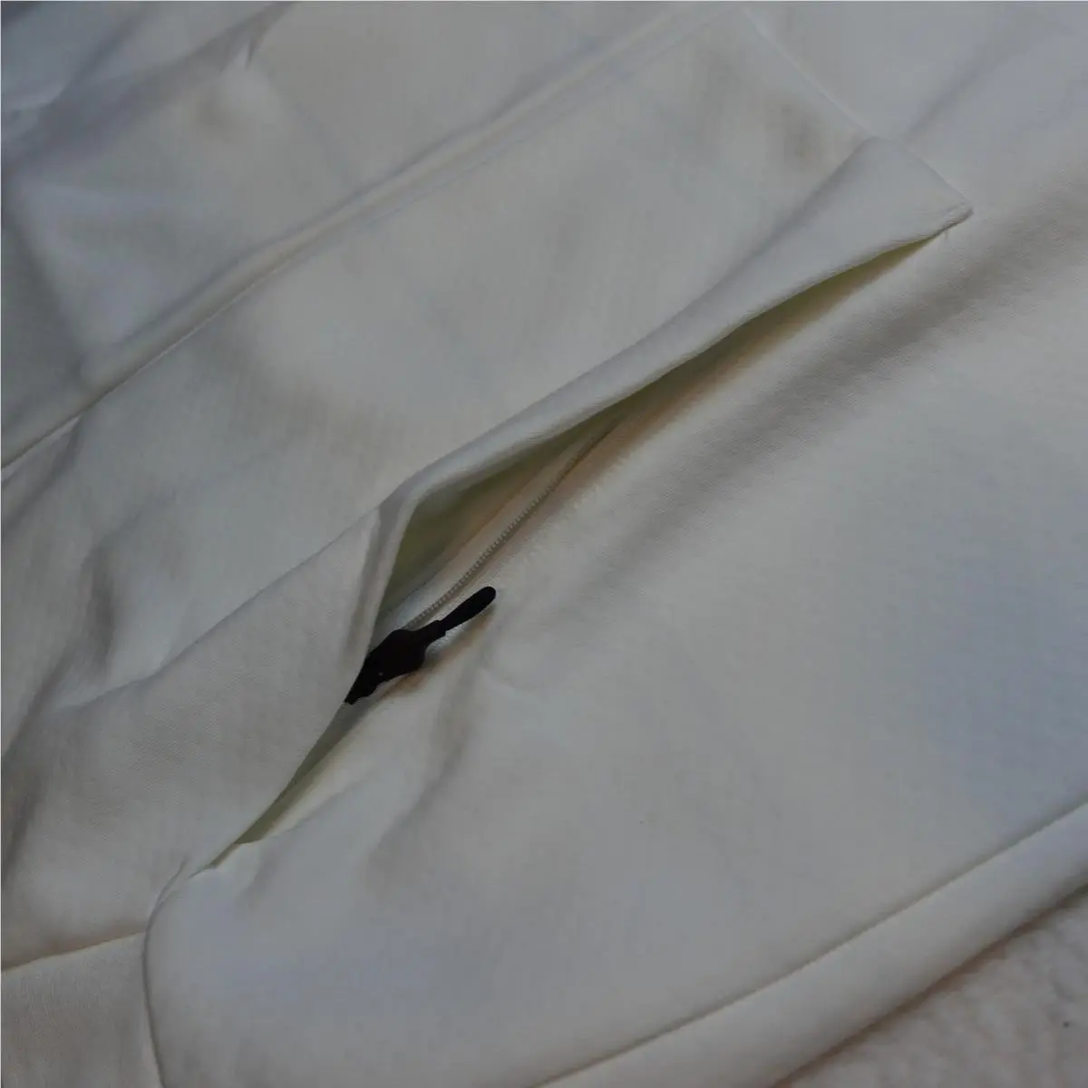 Adidas clothing - White 6