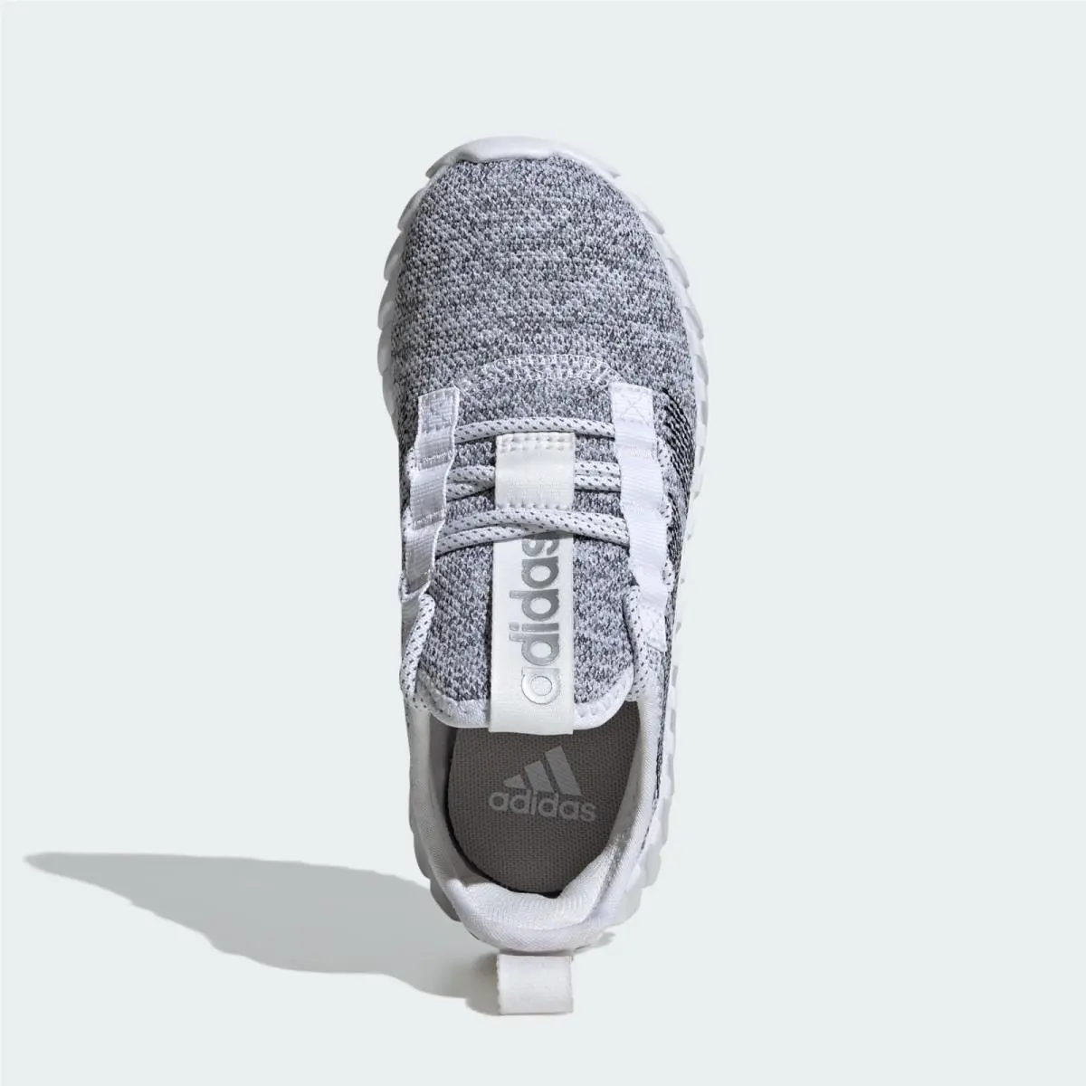 Adidas shoes - adidas Kaptir - Kaptir - Adidas Kaptir Flow - Grey 1