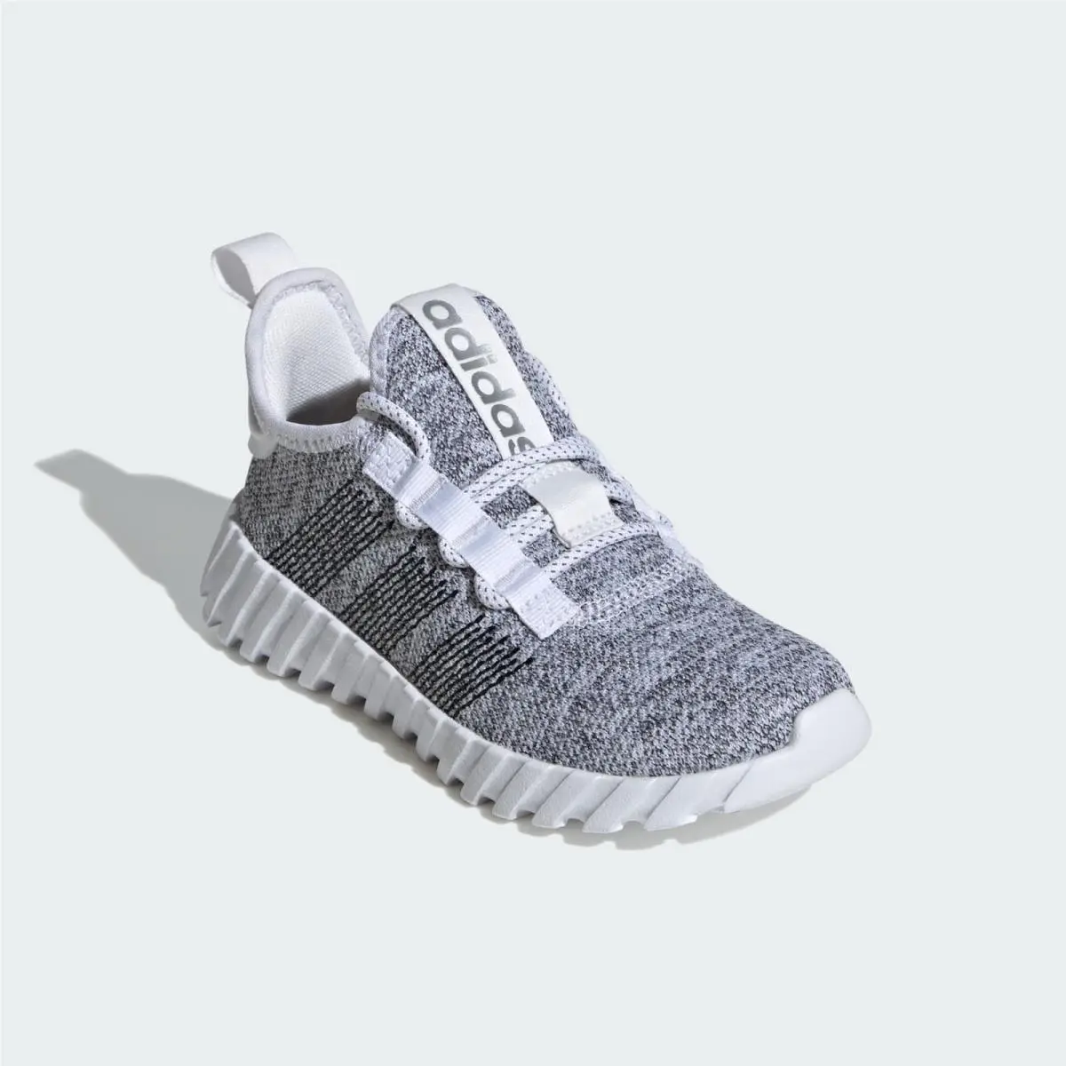 Adidas shoes - adidas Kaptir - Kaptir - Adidas Kaptir Flow - Grey 3