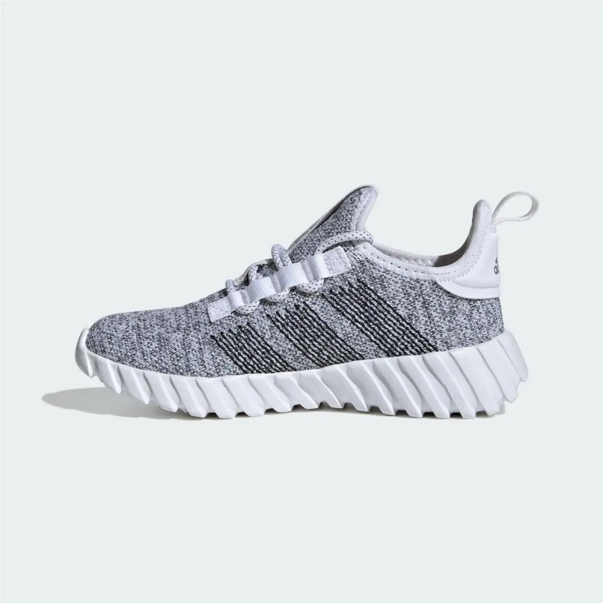 Adidas shoes - adidas Kaptir - Kaptir - Adidas Kaptir Flow - Grey 5