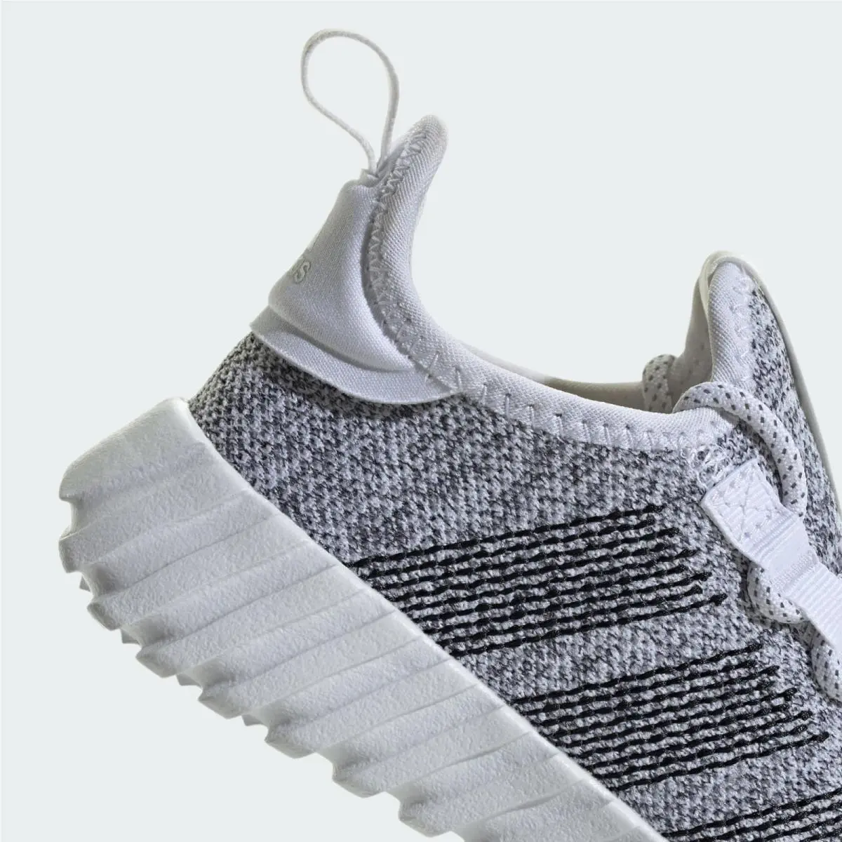 Adidas shoes - adidas Kaptir - Kaptir - Adidas Kaptir Flow - Grey 6