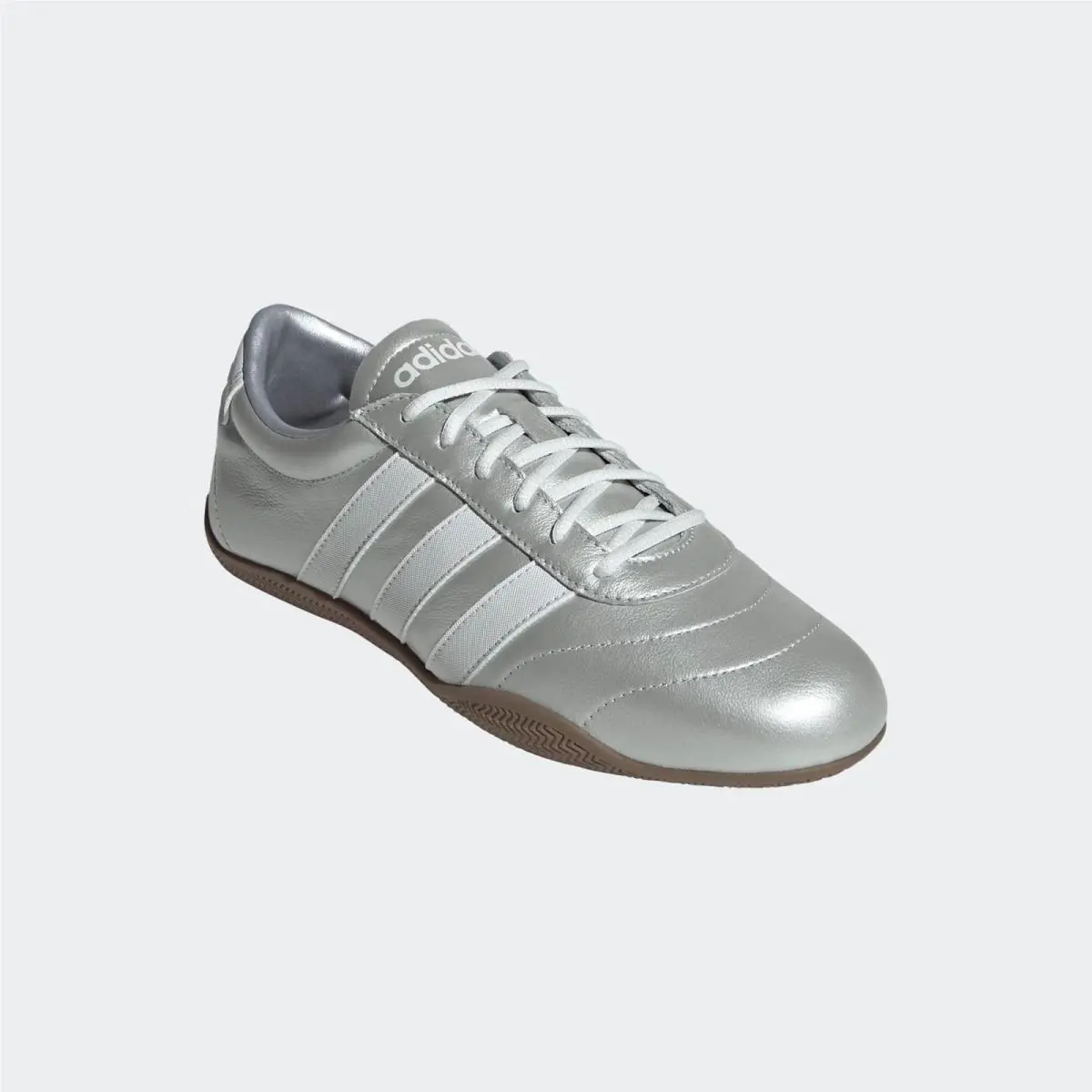 Adidas shoes - adidas Grand Court - Grand Court - JQ9682 - Silver 0