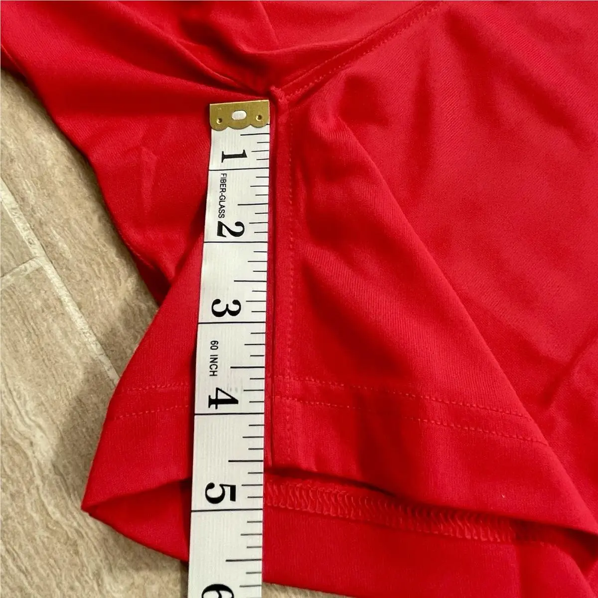 Adidas clothing - adidas AirChill Climacool 5” Training Shorts - JE5742 - Red 12