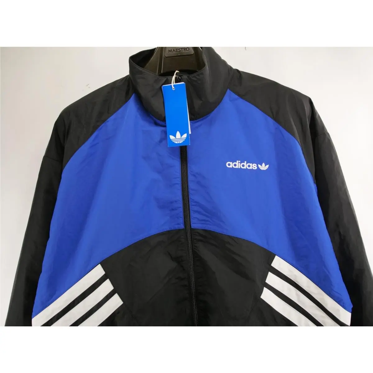 Adidas clothing - MUC TT - MUC - JY2776 KR7281 - Black 0