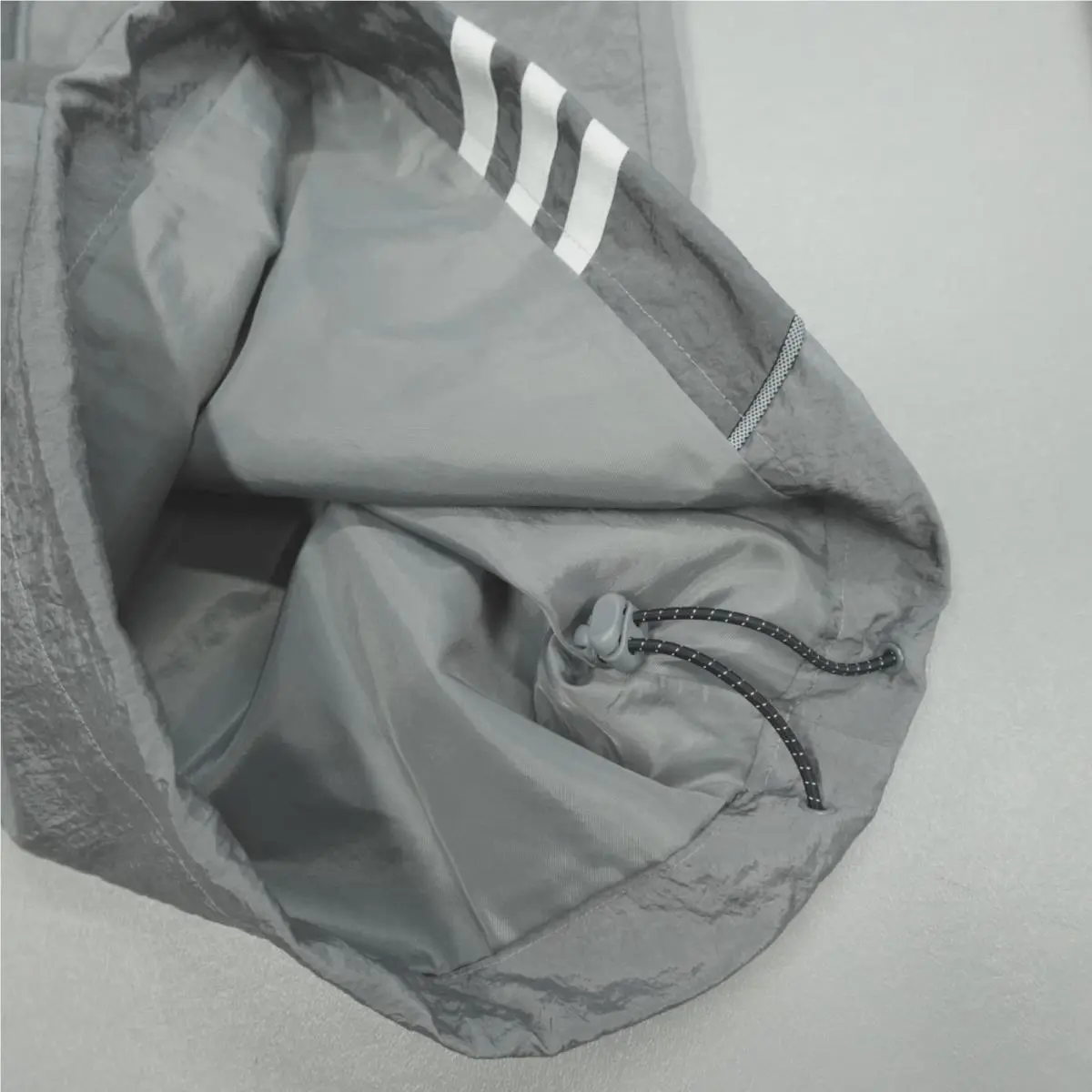 Adidas clothing - Gray 8